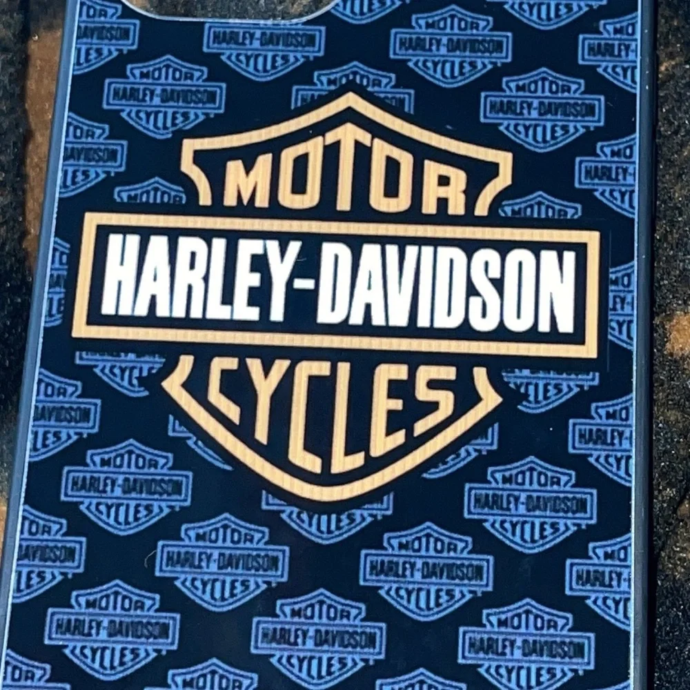 New Harley Davidson iPhone 12 Pro Max case